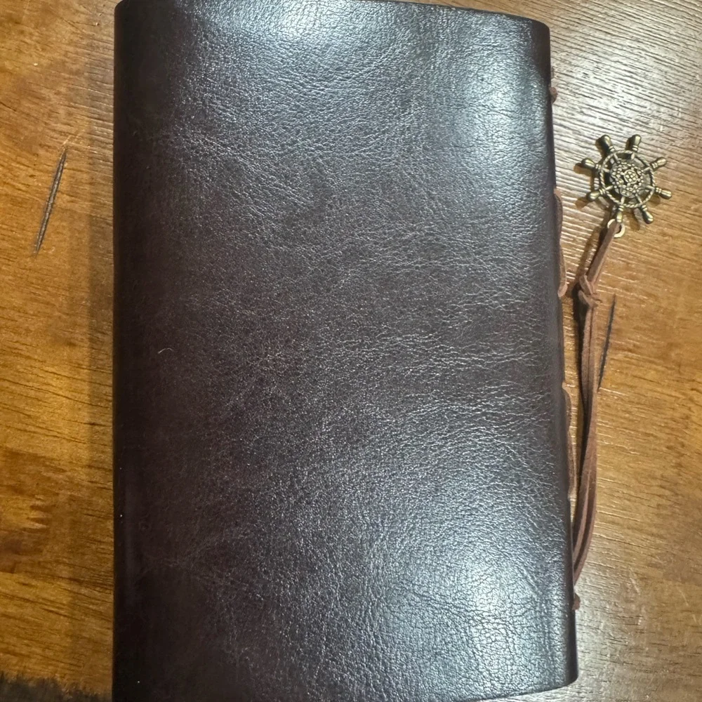 N/A stylish brown